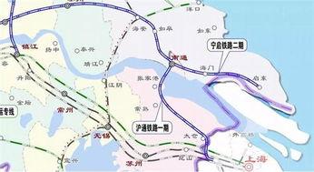 高铁规划爆料最新消息,全国高铁网络布局再升级，未来出行更便捷