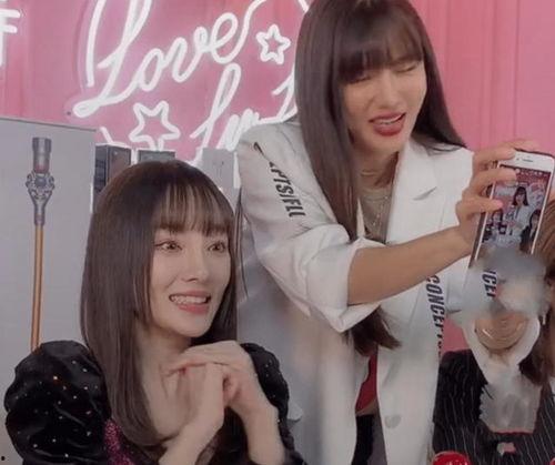 明星直播自爆,揭秘娱乐圈背后的真实故事