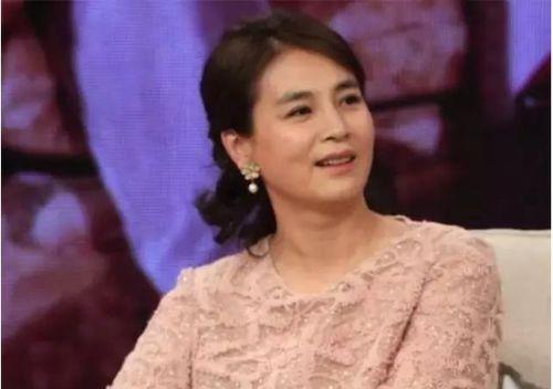 张也的老公古岸,爱情与事业的完美融合