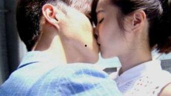 帅哥和美人亲吻av,帅哥与美人深情亲吻的甜蜜瞬间