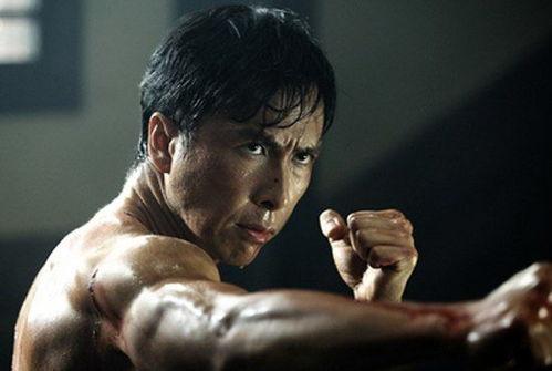 功夫明星排行榜,盘点当代武坛霸主