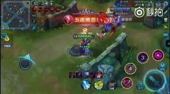 国服第一剑仙李白视频,一剑破万法，风华绝代传奇