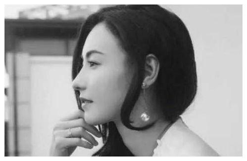 明星谁的鼻子大,揭秘那些鼻子“瞩目”的明星