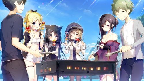 白哾舞 无码 thunder,激情四溢的舞蹈盛宴