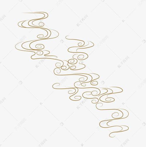 日本 云 素材,日本云文化探秘之旅