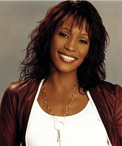 美国明星惠特尼休斯顿,传奇歌后的人生轨迹与音乐传奇