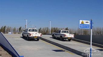 科二起步视频教程,轻松掌握起步技巧