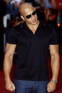 好莱坞动作明星排行,谁才是新一代动作王者？