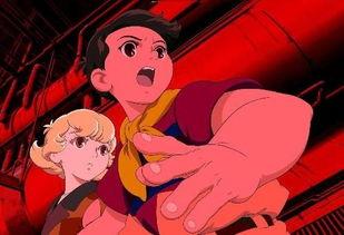 prestige av动画,探索视觉盛宴与情感共鸣的完美融合