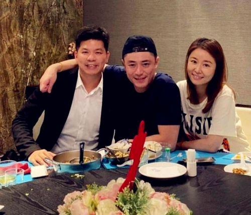 林心如老公是谁 新闻,揭秘娱乐圈明星背后的幸福生活