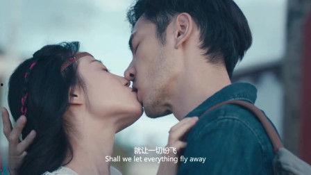 吻  视频,吻的魔力与情感共鸣