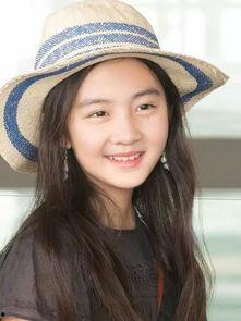 明星女儿英文名