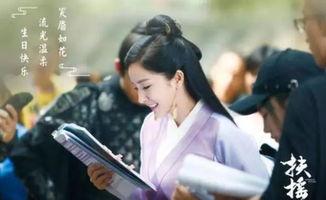 扶摇18免费观看西瓜,揭秘扶摇与长孙无极的甜蜜瞬间！