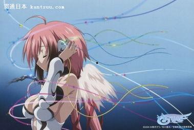 日本动漫物,穿越日本动漫的奇幻旅程