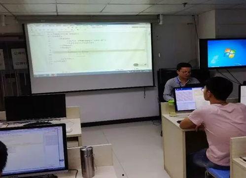 达内授课视频,编程技能提升之路