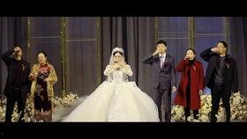婚礼视频微电影,婚礼微电影情感回顾