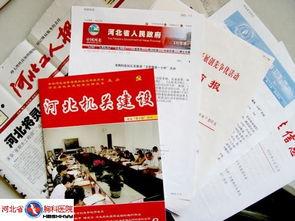 河北新闻媒体爆料,重大事件引发社会关注