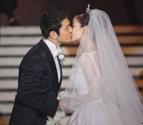 黄晓明婚礼到场明星,众明星云集共贺盛典