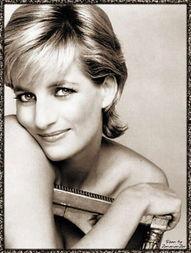 戴安娜 明星,璀璨巨星的一生