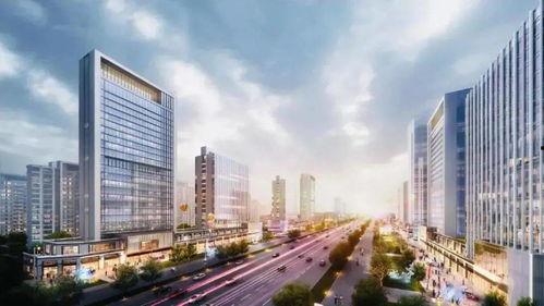 烟台开发区最新爆料,产业升级与城市焕新双管齐下