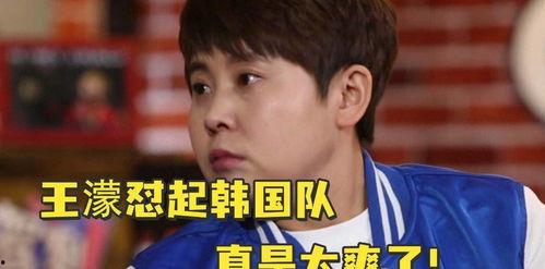 娱乐吃瓜酱王濛,从冰上女神到娱乐吃瓜酱，揭秘她的华丽转身