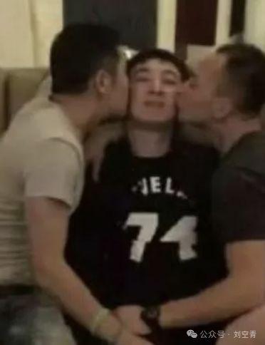 娱乐圈吃瓜爆料纹身哥