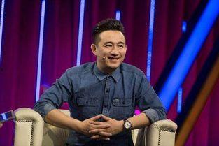 娱乐吃瓜酱黄磊