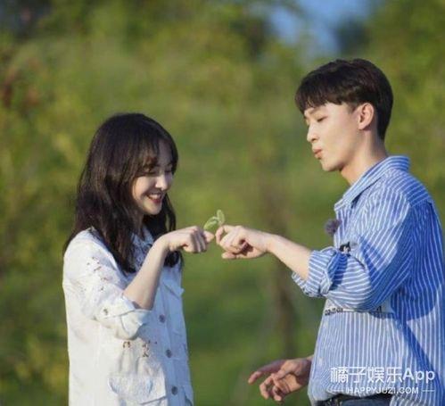 娱乐圈吃瓜小说苏棠棠