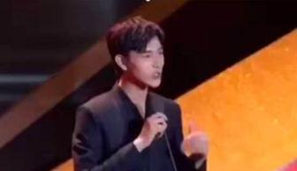 娱乐吃瓜博主陈飞宇是谁