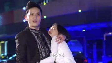 娱乐吃瓜君庞博