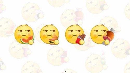 女生说吃瓜是什么意思怎么回答她,女生间的流行用语解析