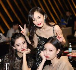 闺蜜娱乐圈吃瓜,揭秘明星们的幕后故事与甜蜜瓜料