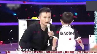 娱乐吃瓜酱神童,揭秘娱乐圈背后的神秘故事