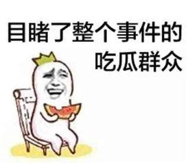 娱乐吃瓜酱拒绝精神内耗,拥抱轻松生活——娱乐吃瓜酱的拒绝内耗宣言